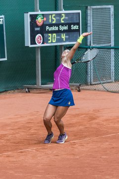 Bild 328 - BL2 TC R�W Wahlstedt - Rochusclub D�sseldorf : Ergebnis: 3:6  u. TC RW Wahlstedt 2 - Bremerhavener TV : Ergebnis: